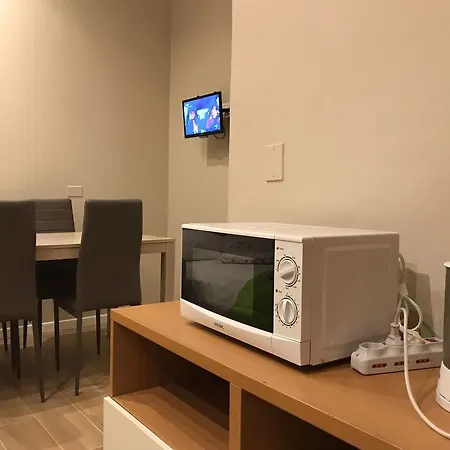 Borgo Palazzo Apartment Bergamo
